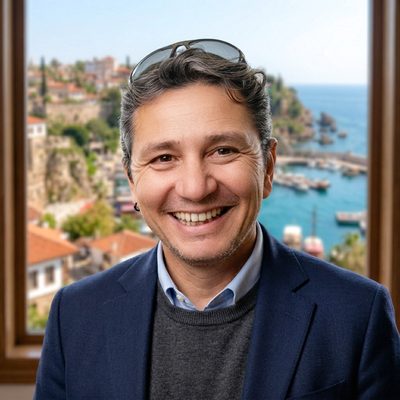 Yavuz Şen — Independent Patient Advocate, Antalya